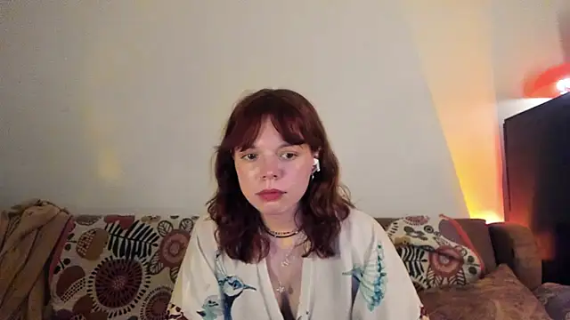 Snapshot of ClancyMorissey chatting on January 27, 8:28 pm ClancyMorissey online show from January 27, 8:28 pm