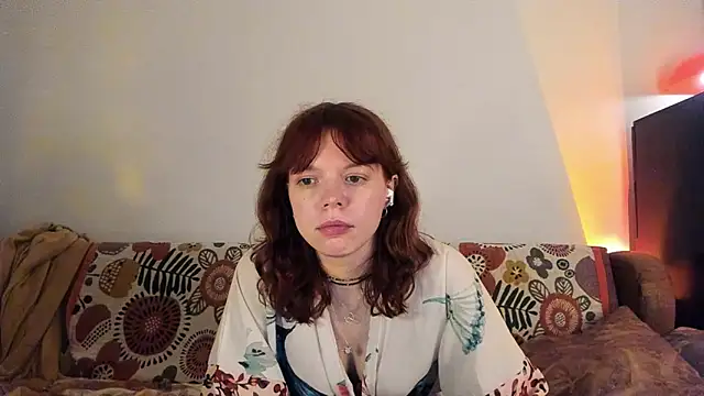 Snapshot of ClancyMorissey chatting on January 27, 11:33 pm ClancyMorissey online show from January 27, 11:33 pm