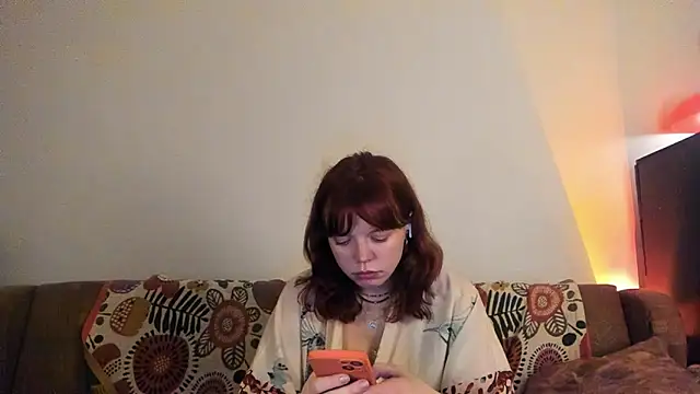 Snapshot of ClancyMorissey chatting on January 28, 8:36 pm ClancyMorissey online show from January 28, 8:36 pm