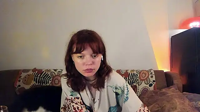 Snapshot of ClancyMorissey chatting on January 28, 11:39 pm ClancyMorissey online show from January 28, 11:39 pm