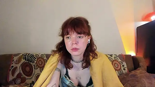 Snapshot of ClancyMorissey chatting on January 29, 10:53 pm ClancyMorissey online show from January 29, 10:53 pm