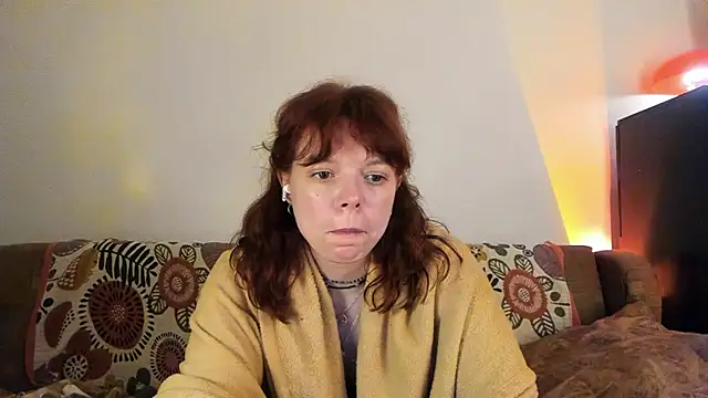 Snapshot of ClancyMorissey chatting on January 30, 1:55 am ClancyMorissey online show from January 30, 1:55 am