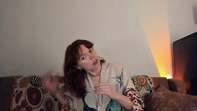 Snapshot of ClancyMorissey chatting on January 31, 7:40 pm ClancyMorissey online show from January 31, 7:40 pm