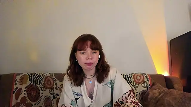 Snapshot of ClancyMorissey chatting on January 31, 10:52 pm ClancyMorissey online show from January 31, 10:52 pm