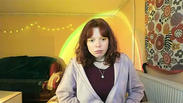 Snapshot of ClancyMorissey chatting on February 3, 8:35 pm ClancyMorissey online show from February 3, 8:35 pm