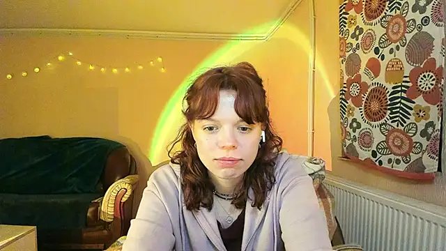Snapshot of ClancyMorissey chatting on February 3, 11:36 pm ClancyMorissey online show from February 3, 11:36 pm