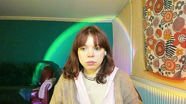 Snapshot of ClancyMorissey chatting on February 8, 12:17 am ClancyMorissey online show from February 8, 12:17 am