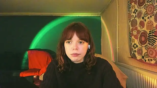 Snapshot of ClancyMorissey chatting on February 8, 8:42 pm ClancyMorissey online show from February 8, 8:42 pm