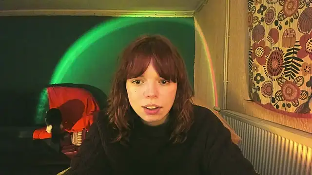 Snapshot of ClancyMorissey chatting on February 8, 11:45 pm ClancyMorissey online show from February 8, 11:45 pm
