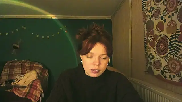 Snapshot of ClancyMorissey chatting on February 15, 12:37 am ClancyMorissey online show from February 15, 12:37 am