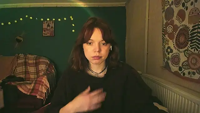 Snapshot of ClancyMorissey chatting on February 15, 11:36 pm ClancyMorissey online show from February 15, 11:36 pm