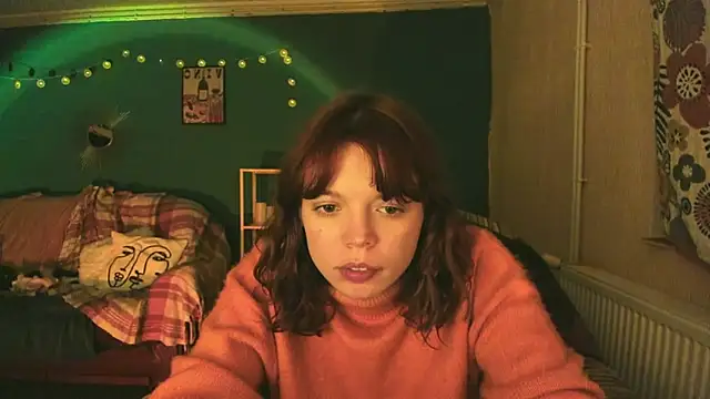 Snapshot of ClancyMorissey chatting on February 19, 2:23 am ClancyMorissey online show from February 19, 2:23 am
