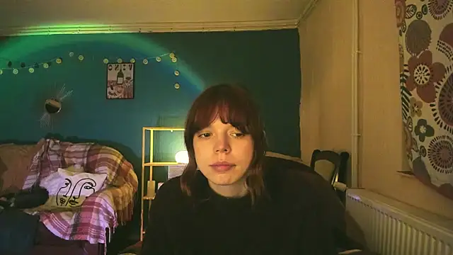 Snapshot of ClancyMorissey chatting on February 20, 11:43 pm ClancyMorissey online show from February 20, 11:43 pm