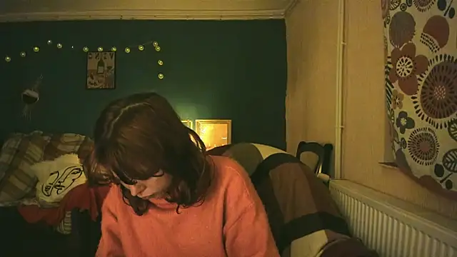 Snapshot of ClancyMorissey chatting on February 22, 11:35 pm ClancyMorissey online show from February 22, 11:35 pm