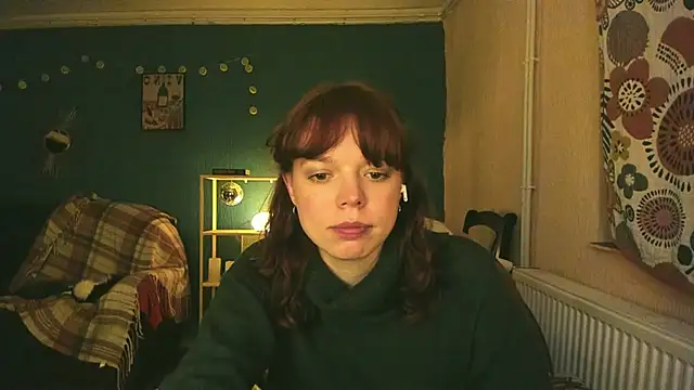 Snapshot of ClancyMorissey chatting on February 23, 11:58 pm ClancyMorissey online show from February 23, 11:58 pm