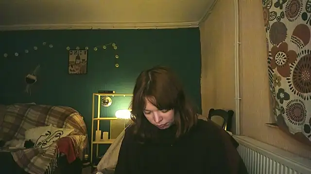 Snapshot of ClancyMorissey chatting on February 24, 8:25 pm ClancyMorissey online show from February 24, 8:25 pm