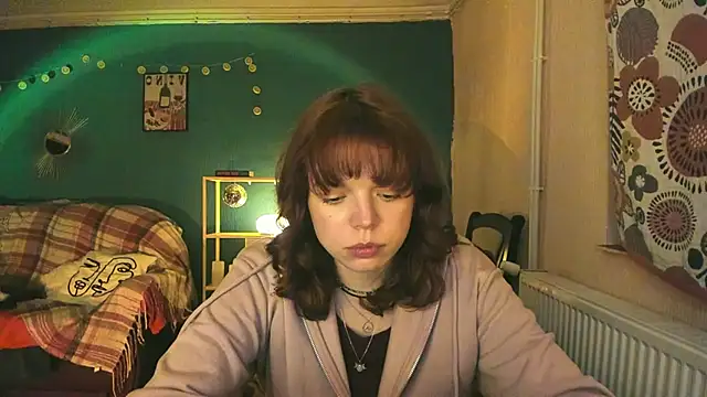 Snapshot of ClancyMorissey chatting on February 25, 11:22 pm ClancyMorissey online show from February 25, 11:22 pm