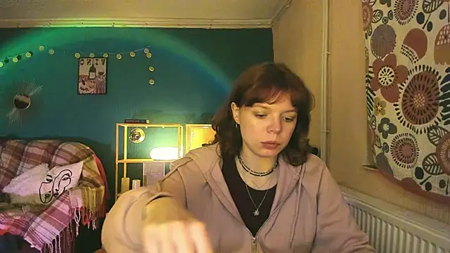 Snapshot of ClancyMorissey chatting on February 26, 8:33 pm ClancyMorissey online show from February 26, 8:33 pm