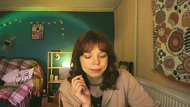Snapshot of ClancyMorissey chatting on February 26, 11:37 pm ClancyMorissey online show from February 26, 11:37 pm
