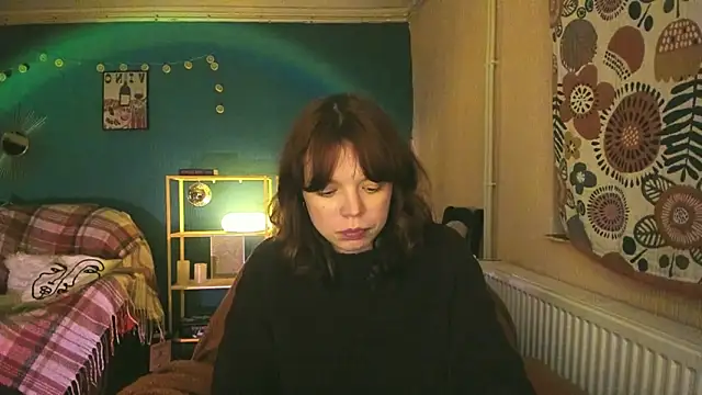 Snapshot of ClancyMorissey chatting on February 27, 8:42 pm ClancyMorissey online show from February 27, 8:42 pm