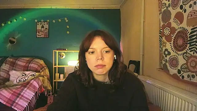Snapshot of ClancyMorissey chatting on February 27, 11:48 pm ClancyMorissey online show from February 27, 11:48 pm
