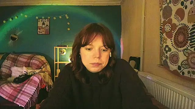 Snapshot of ClancyMorissey chatting on February 28, 2:53 am ClancyMorissey online show from February 28, 2:53 am