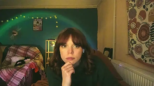 Snapshot of ClancyMorissey chatting on February 28, 8:28 pm ClancyMorissey online show from February 28, 8:28 pm