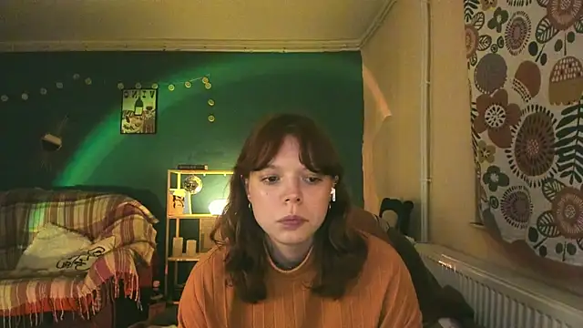Snapshot of ClancyMorissey chatting on March 4, 8:38 pm ClancyMorissey online show from March 4, 8:38 pm