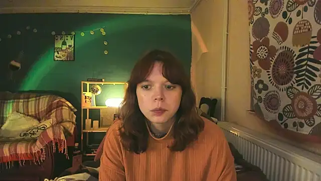 Snapshot of ClancyMorissey chatting on March 4, 11:43 pm ClancyMorissey online show from March 4, 11:43 pm