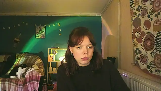 Snapshot of ClancyMorissey chatting on March 5, 9:04 pm ClancyMorissey online show from March 5, 9:04 pm