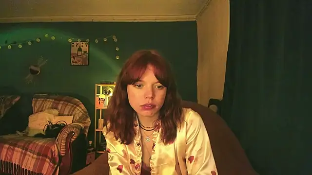 Snapshot of ClancyMorissey chatting on March 9, 12:21 am ClancyMorissey online show from March 9, 12:21 am