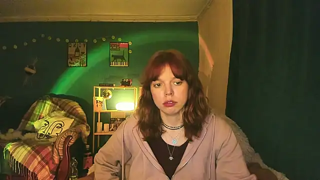 Snapshot of ClancyMorissey chatting on March 12, 8:52 pm ClancyMorissey online show from March 12, 8:52 pm