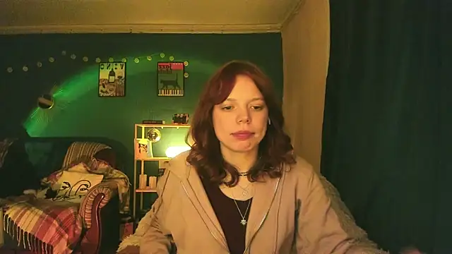 Snapshot of ClancyMorissey chatting on March 14, 11:32 pm ClancyMorissey online show from March 14, 11:32 pm