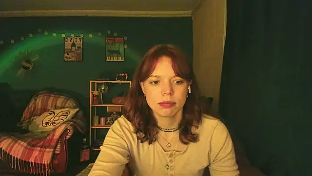 Snapshot of ClancyMorissey chatting on March 16, 12:12 am ClancyMorissey online show from March 16, 12:12 am