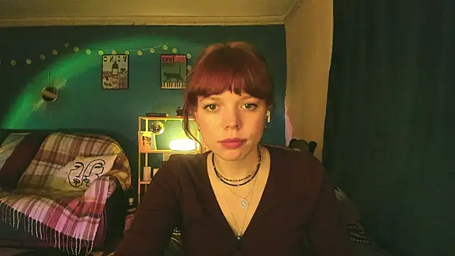 Snapshot of ClancyMorissey chatting on March 16, 11:14 pm ClancyMorissey online show from March 16, 11:14 pm