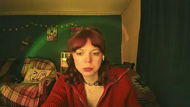 Snapshot of ClancyMorissey chatting on March 18, 11:53 pm ClancyMorissey online show from March 18, 11:53 pm