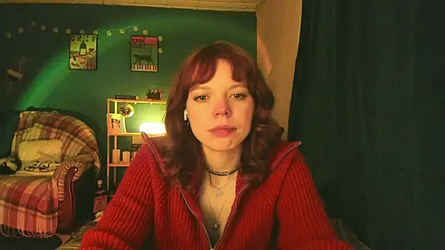 Snapshot of ClancyMorissey chatting on March 20, 2:51 am ClancyMorissey online show from March 20, 2:51 am