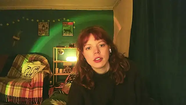 Snapshot of ClancyMorissey chatting on March 20, 8:51 pm ClancyMorissey online show from March 20, 8:51 pm