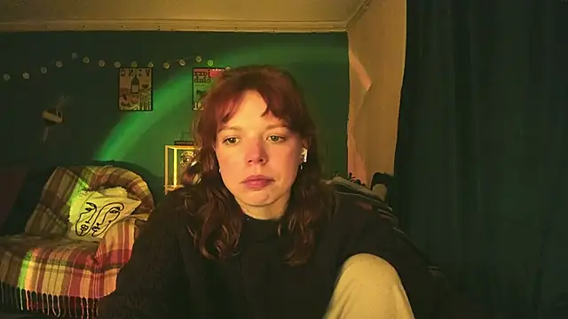 Snapshot of ClancyMorissey chatting on March 20, 11:56 pm ClancyMorissey online show from March 20, 11:56 pm
