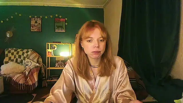 Snapshot of ClancyMorissey chatting on September 9, 6:40 pm ClancyMorissey online show from September 9, 6:40 pm