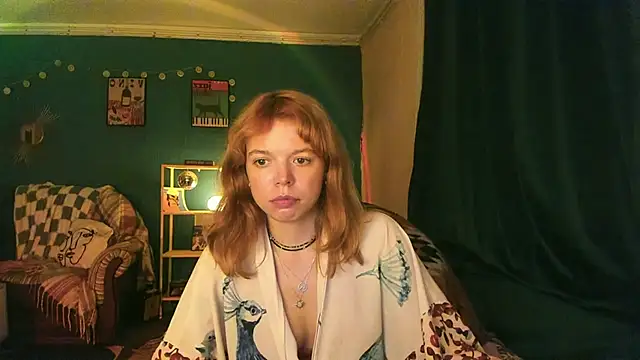Snapshot of ClancyMorissey chatting on September 10, 6:30 pm ClancyMorissey online show from September 10, 6:30 pm