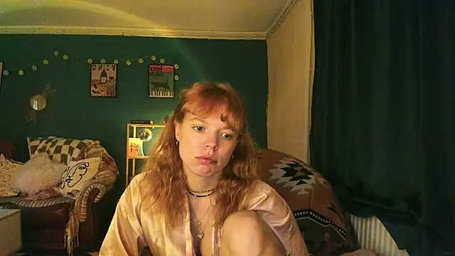 Snapshot of ClancyMorissey chatting on September 14, 6:40 pm ClancyMorissey online show from September 14, 6:40 pm