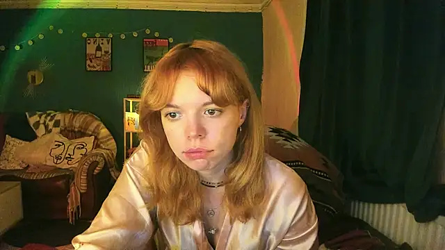 Snapshot of ClancyMorissey chatting on September 15, 5:46 pm ClancyMorissey online show from September 15, 5:46 pm
