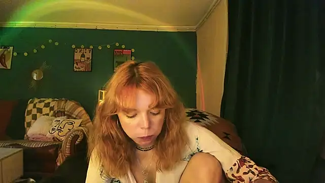 Snapshot of ClancyMorissey chatting on September 17, 5:58 pm ClancyMorissey online show from September 17, 5:58 pm