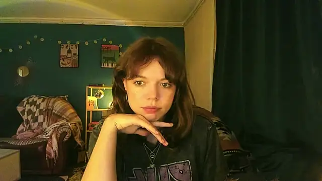 Snapshot of ClancyMorissey chatting on September 19, 6:08 pm ClancyMorissey online show from September 19, 6:08 pm