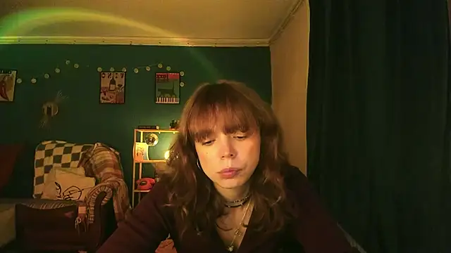 Snapshot of ClancyMorissey chatting on September 27, 5:40 pm ClancyMorissey online show from September 27, 5:40 pm