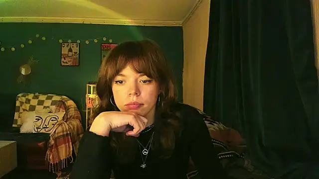 ClancyMorissey online show from November 9, 6:39 pm