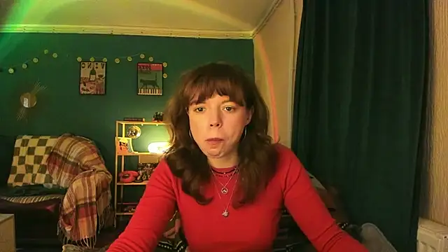 ClancyMorissey online show from November 23, 6:52 pm