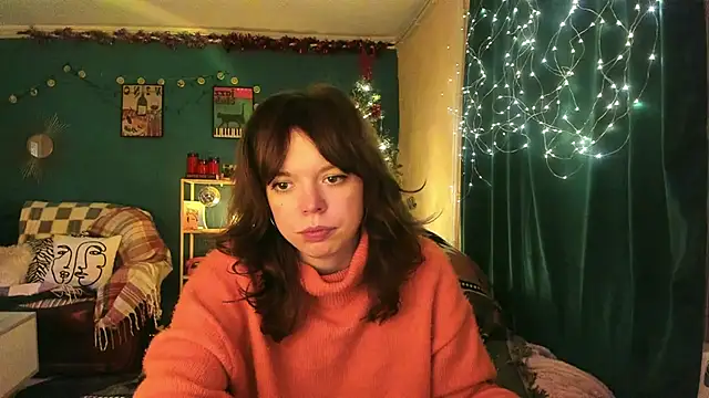 ClancyMorissey online show from December 3, 7:23 pm