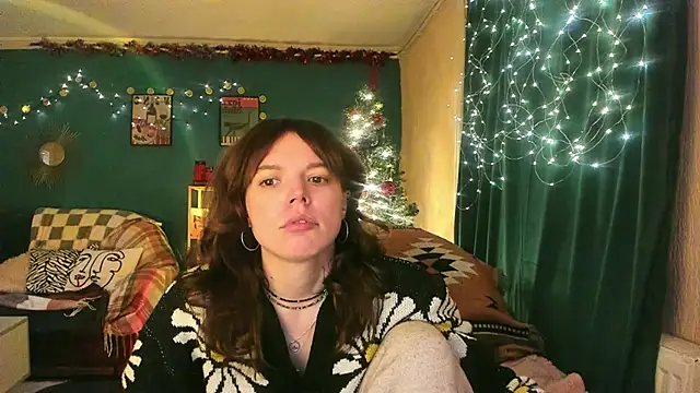 Snapshot of ClancyMorissey chatting on December 5, 7:43 pm ClancyMorissey online show from December 5, 7:43 pm